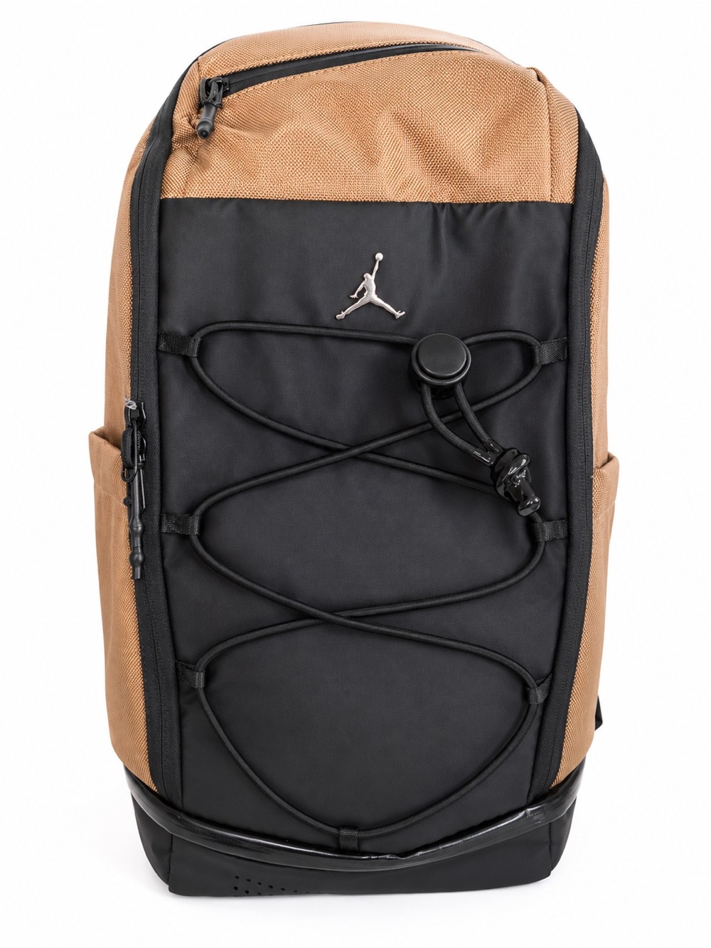 Jordan Sport Backpack 32.9L Archaeo Brown Black NWT